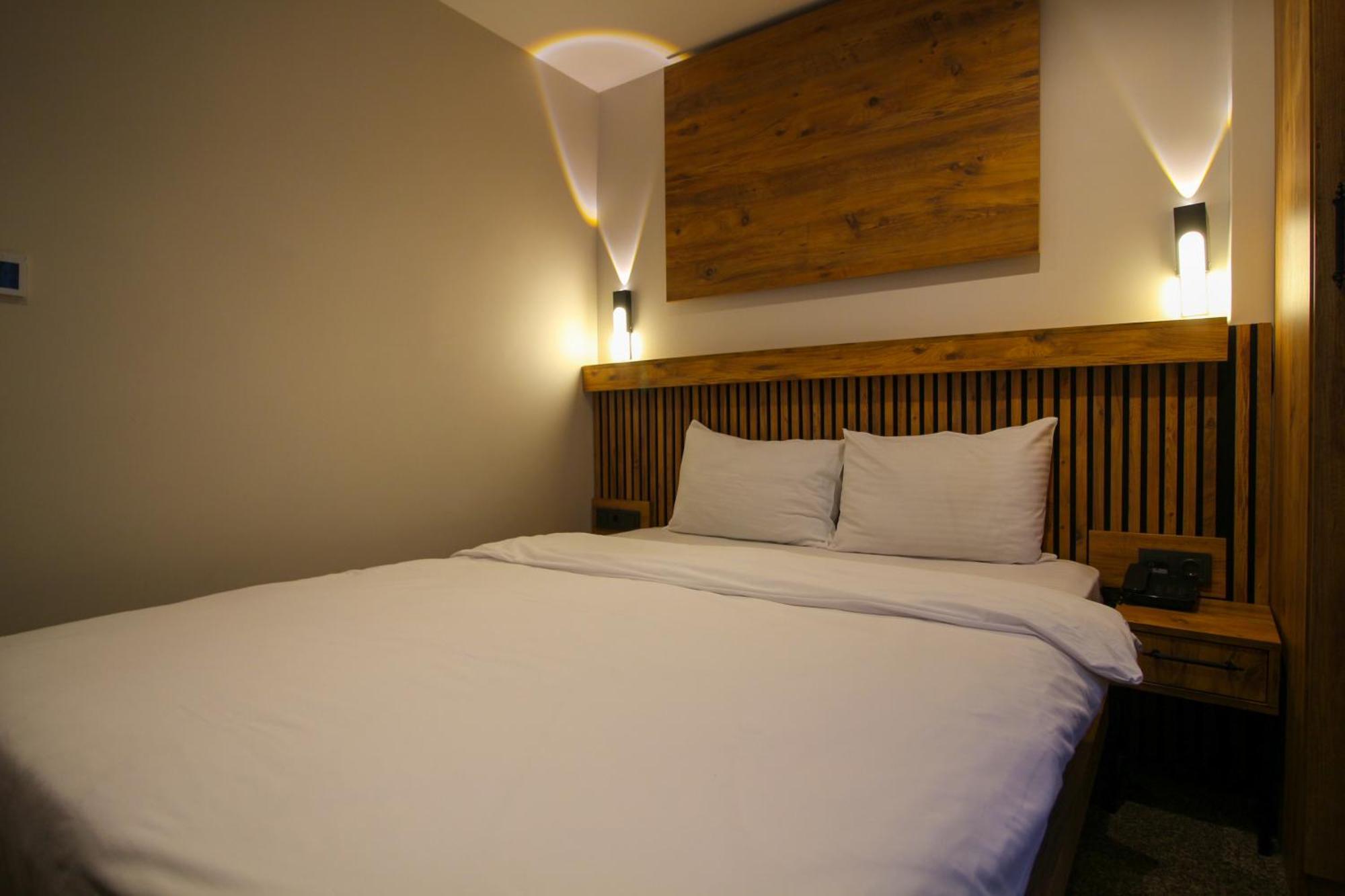 Kaya Hotel Saw Istanbul Eksteriør billede