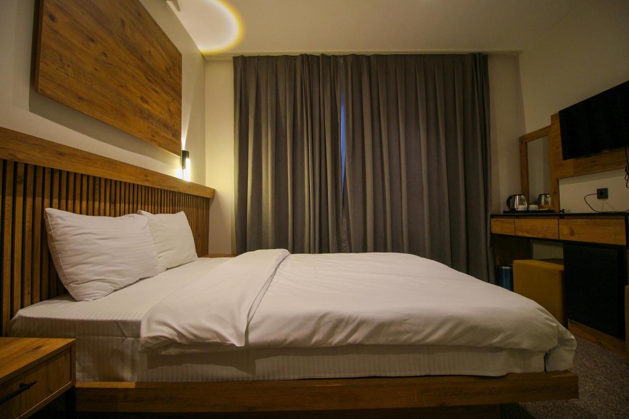 Kaya Hotel Saw Istanbul Eksteriør billede